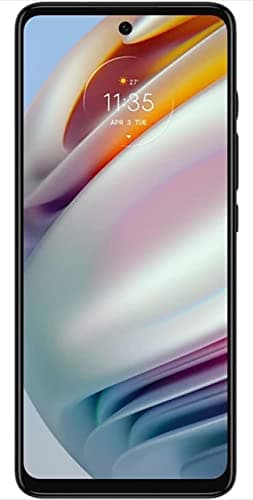 MOTOROLA G60 (Moonless, 128 GB) (6 GB RAM)