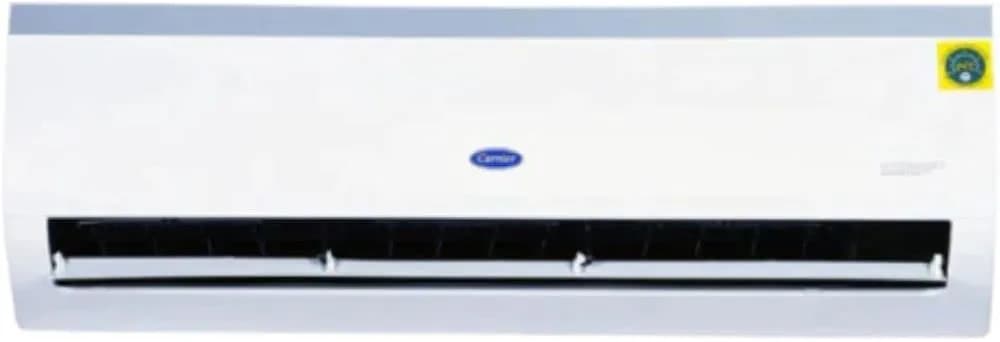 Carrier 1.5 Ton 5 Star Inverter Split Air Conditioner (18K EMPERIA LXI 5 STAR, White)