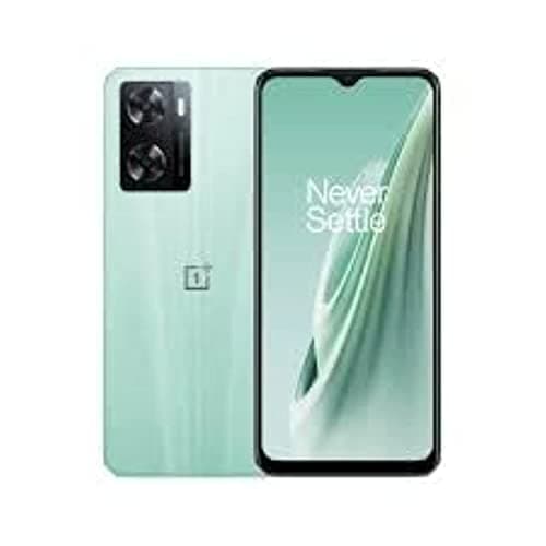 OnePlus Nord N20 SE (Jade Wave, 128 GB) (4 GB RAM)