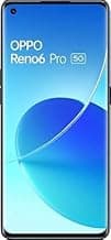 (Renewed) Oppo Reno 6 Pro 5G (Stellar Black, 12GB RAM, 256GB Storage)