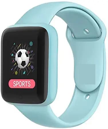 CHAAPIO 4G Touch Phone Watch, Bluetooth Smart Watch for Men, Womens, Kids Smartwatch and Sports Fitness Activity Tracker with Heart Rate and BP Monitor Function Compatible with All Devices (A1)