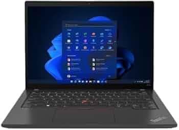 Lenovo ThinkPad P14s AMD Ryzen 7 Pro 7840U 14"(35.56cm) WUXGA IPS 300 Nits Thin and Light Laptop(32GB RAM/512GB SSD/Win 11 Pro/AMD Radeon Graphics/Bac...
