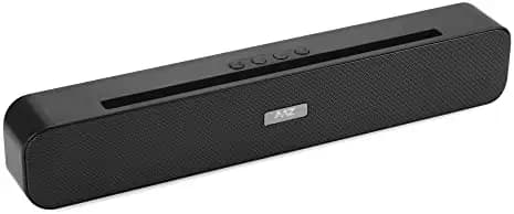 MZ M423SP (Portable Home TV SOUNDBAR) Dynamic Thunder Sound 2400mAh Battery 10 W Bluetooth Soundbar