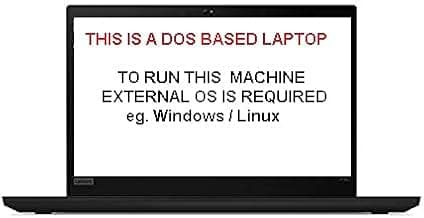Lenovo Thinkpad P14s AMD 14" FHD IPS Workstation (AMD Ryzen 7 Pro 4750U / 8GB RAM /512GB SSD /DOS/ 1.47Kg), 20Y2S0DB00