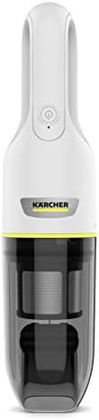Karcher Cordless Handheld Vacuum Cleaner - VCH2