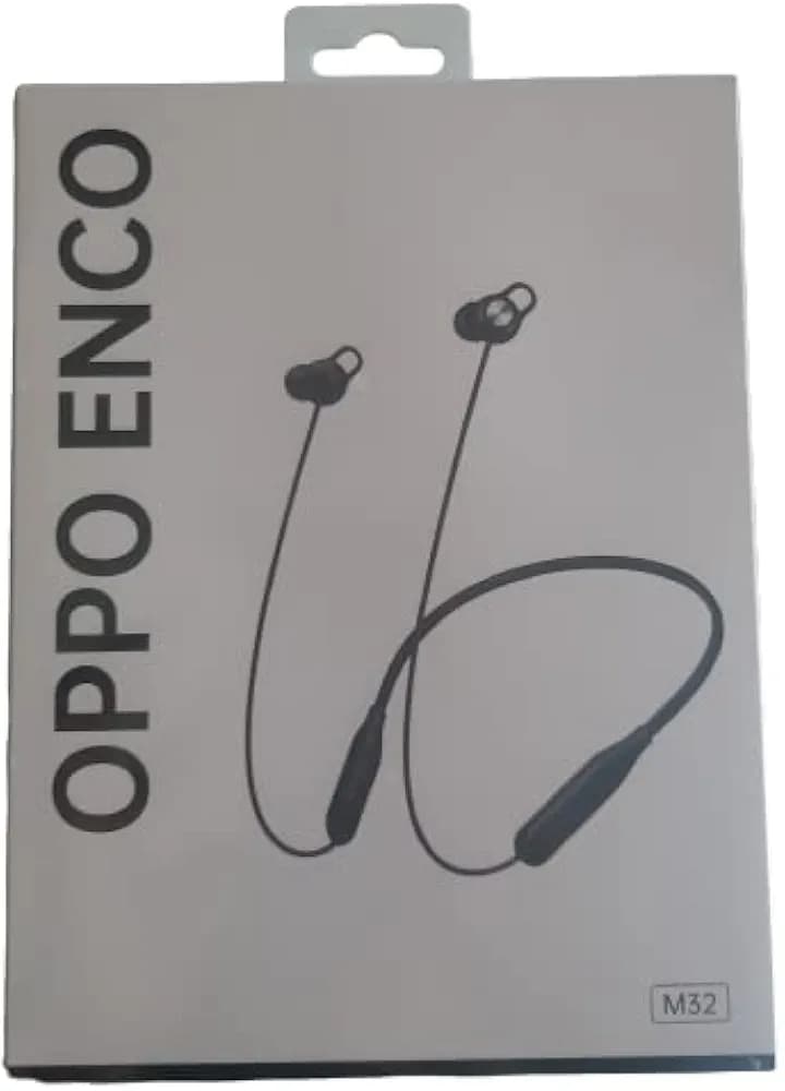 Enco M32 Bluetooth Wireless in Ear Earbuds with Mic,10 Mins Charge - 20Hrs Music Fast Charge, 28Hrs Battery Life,10mm Driver, IP55 Dust & Water Resistant (Black)
