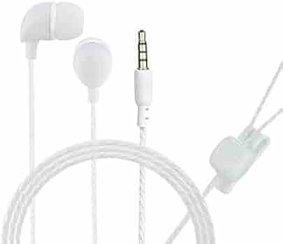 Hitage Super Bass Perfect Soundtrack HP49+ (White)