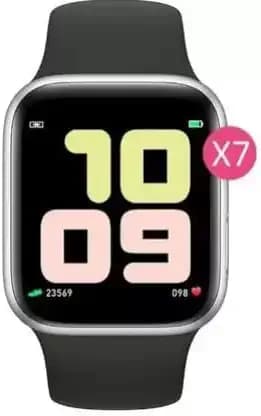 NNPRO X7 Smart Watch, Bluetooth Smartwatch Touch Screen Smart Phone Watch Mens Smartwatch