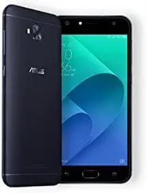 (Renewed) Asus Zenfone 4 Selfie ZB553KL (Black, 3GB+32GB)