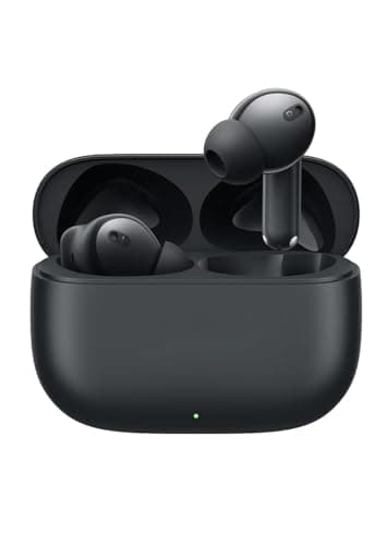 T310 TWS Bluetooth Earbuds with Charging Case, Hi-Fi Sound, Noise Reduction Mic, Long Battery Life, in-Ear Wireless Earphones