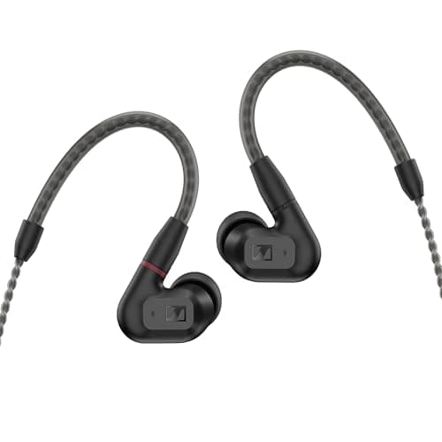 Sennheiser IE 200 Audiophile Earphones