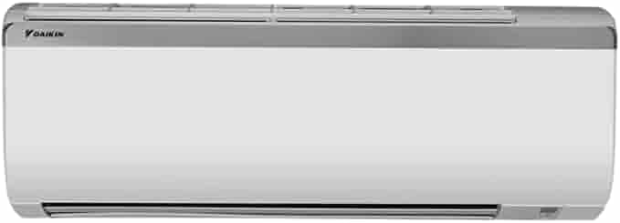 Daikin 1.0 Ton 4 Star Inverter Split AC (ATKL35UV16, White)
