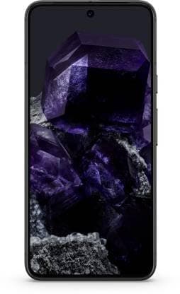 Google Pixel 8 (Obsidian, 128 GB) (8 GB RAM)
