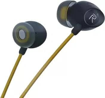 Real-me R50 Earphone In-Ear