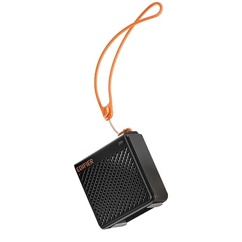 Edifier MP85 Black-Orange - Bluetooth Portable Sound Box