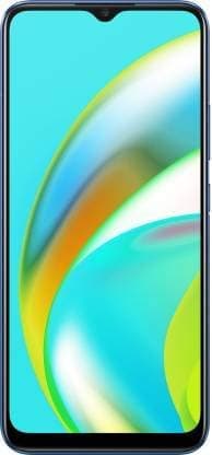 (Renewed) Realme C12 (Power Blue, 32 GB) (3 GB RAM)