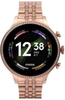 Gen 8 Smartwatch