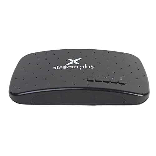 Stream Plus DTH MPEG-2 DD Free Dish Free to Air Set Top Box Satellite Receiver