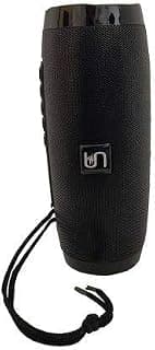 Urban Audio UA-27 X-BASS 5 W Bluetooth Speaker (Black, 2.1 Channel)