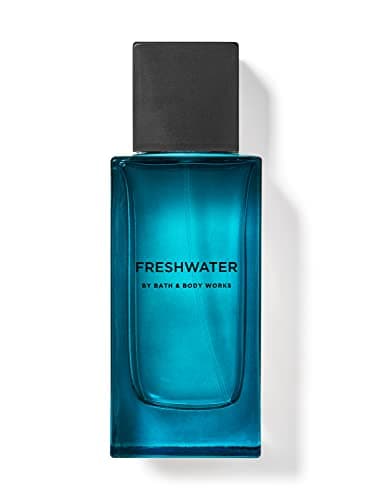 Bath & Body Works Freshwater Cologne For Men 100 ml