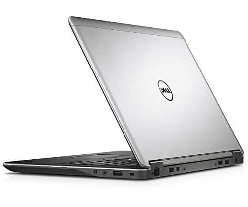 (Renewed) Dell Latitude Hybrid Laptop E7440 Intel Core i5-4300u Processor, 16 GB Ram, 500 GB Harddisk & 128 GB SSD, Windows 10 Pro, 14.1 Inches Ultrabook Computer