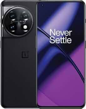 (Refurbished) Oneplus 11 5G (Eternal Green, 8GB RAM, 128GB Storage)