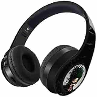 Joker Withers - Decibel Wireless On Ear Headphones