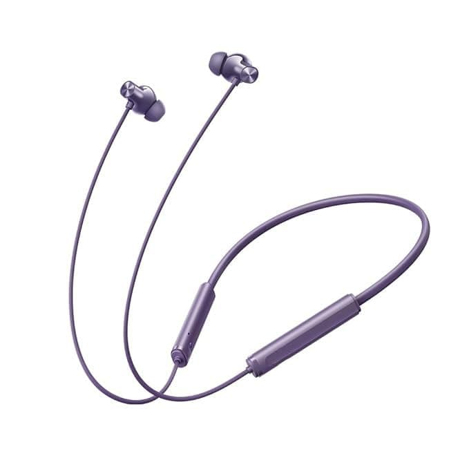 Buds Wireless 5 ANC in Ear Bluetooth Headphones,50dB ANC, 13.6mm Dynamic Bass Driver,360? Spatial Audio,45ms Low Latency,Upto 38hrs Playback,IP55 Rati...