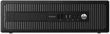 (Refurbished) HP ProDesk Desktop Computer PC (Intel Core i5 4th Gen, 16 GB RAM, 512 GB SSD, Windows 10 Pro, MS Office, Intel HD Graphics, USB, VGA), B...