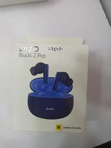 (Renewed) Dizo Buds Z Pro Bluetooth