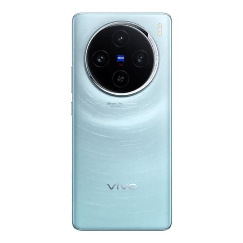 Vivo x100 (Stargaze Blue,512 GB) (16 GB RAM)