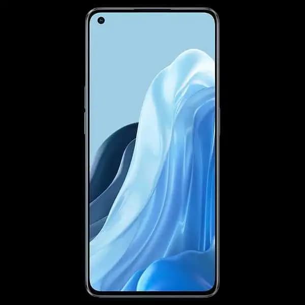 Oppo Reno 7 Pro 5G (256, 12GB Starlight, New)
