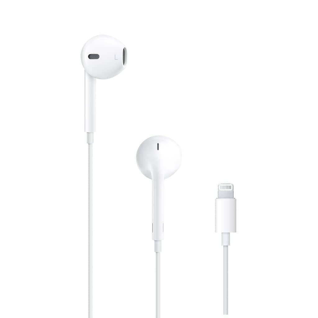 Wired Original Earphone with Microphone - Stereo in-Ear in Ear Headphones Compatible with iPhones7/8/X/XS/XR/11/12/13/14 Pro - Noise-Isolating, Stereo...