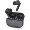 Lenovo TWS Earbuds – True Wireless Earbuds with Active Noise Cancellation, Dolby Atmos Sound, 3 Mic ENC, IP55, Thunder Grey