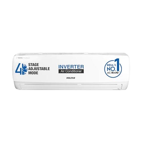 Voltas SAC 185V Vectra Elegant Inverter Split AC 1.5 Ton
