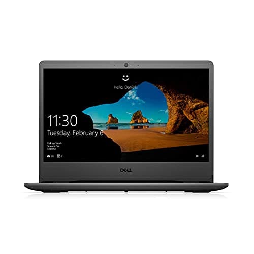 (Refurbished) DELL Vostro 3400 Core I3 11th gen Laptop, 8 GB RAM, 512gb SSD, Intel HD Graphics, 14 inch