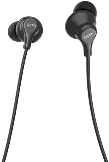 KDM T-14 Type C Earphone Wired Headset Wired Gaming Headset