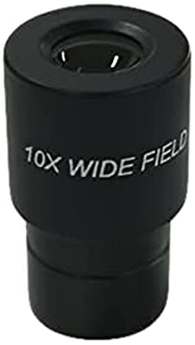 Anand traders 10x wf microscope eyepiece, suits for all microscopes. 23mm size