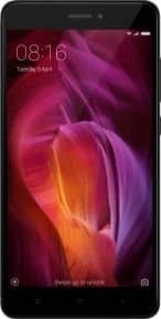 REDMI NOTE 4(BLACK) 3/32GB