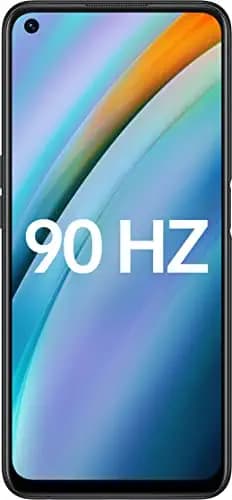 (Renewed) OPPO K10 (Black Carbon, 6GB RAM 128GB Storage)
