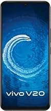 Vivo V20 Midnight Jazz, 8GB RAM, 128GB Storage