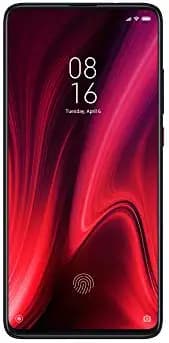 Redmi K20 Pro (Carbon Black, 6GB RAM, 128GB Storage)