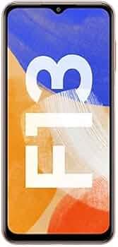 Samsung Galaxy F13 (Nightsky Green,4GB/ 64 GB)
