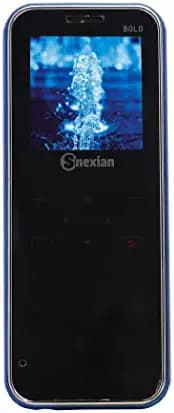 Snexian Bold 2K (Blue) Dual Sim Phone