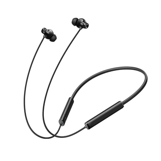 Buds Wireless 5 ANC inEar Bluetooth Headphones Compatible with realme,50dB ANC,13.6mm Dynamic Bass Driver,360? Spatial Audio,45ms Low Latency,38hrs Pl...