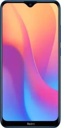(Renewed) Xiaomi Redmi 8A 2GB 32GB Phone (Ocean Blue)