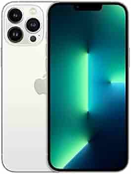 Apple iPhone 13 Pro Max (256GB) - Silver