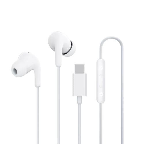 Xiaomi Type-C Earphones 1_White