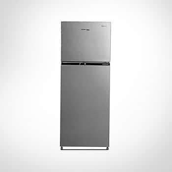 Voltas Beko 275 L 2 Star Frost free Refrigerator (Silver Hairline) RFF295D60/XIRDIXXX / D60275