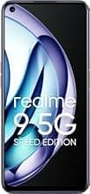 Realme 9 5G SE (Starry Glow, 8GB RAM, 128GB Storage)